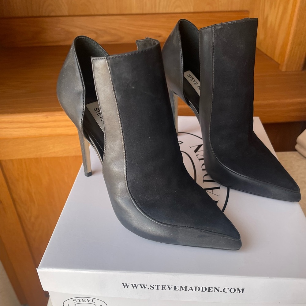 Steve Madden heels